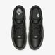 Оригинальные мужские кроссовки Nike Air Force 1 07 Low Triple Black (CW2288-001) CW2288-001 фото 4