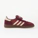 Оригинальные кроссовки adidas Handball Spezial LT "Shadow Red / Off White" (KJ6216) KJ6216 фото 3