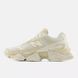 Оригинальные кроссовки New Balance 9060R "Bone / Sea Salt" (U90605GN) U90605GN фото 3