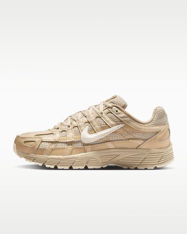 Оригінальні кросівки Nike P-6000 "Sanddrift/Linen/Sail" (IR1215-100) IR1215-100 фото