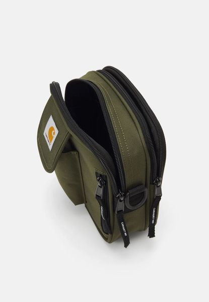 Сумка Carhartt WIP Essentials Bag "Dark green" CWIP-1113 фото
