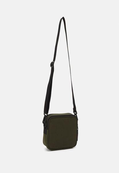 Сумка Carhartt WIP Essentials Bag "Dark green" CWIP-1113 фото