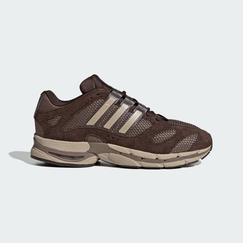 Оригінальні кросівки adidas Adistar Moulded "Earth Strata / Wonder Beige / Trace Brown" (KH6407) KH6407 фото