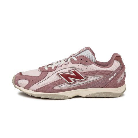 Оригінальні кросівки New Balance 204L "Rosewood" (U204L7AM) U204L7AM фото