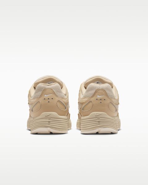 Оригинальные кроссовки Nike P-6000 "Sanddrift/Linen/Sail" (IR1215-100) IR1215-100 фото
