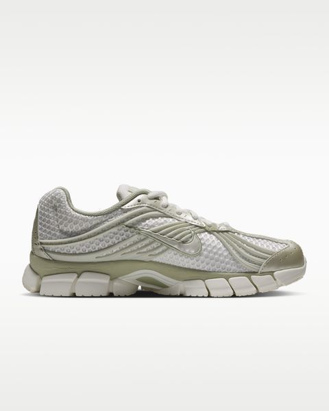 Оригінальні кросівки Nike Zoom Skylon 11 "Sail/Sea Glass/Olive Aura" (IU7360-104) IU7360-104 фото