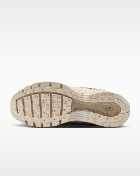 Оригинальные кроссовки Nike P-6000 "Sanddrift/Linen/Sail" (IR1215-100) IR1215-100 фото