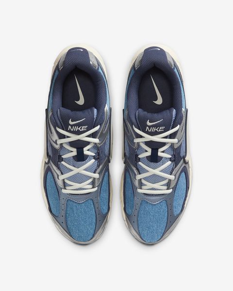 Оригинальные мужские кроссовки Nike V5 RNR Denim "Smokey Blue/Metallic Silver/Ashen Slate/Soft Pearl" (IH3649-006) IH3649-006 фото