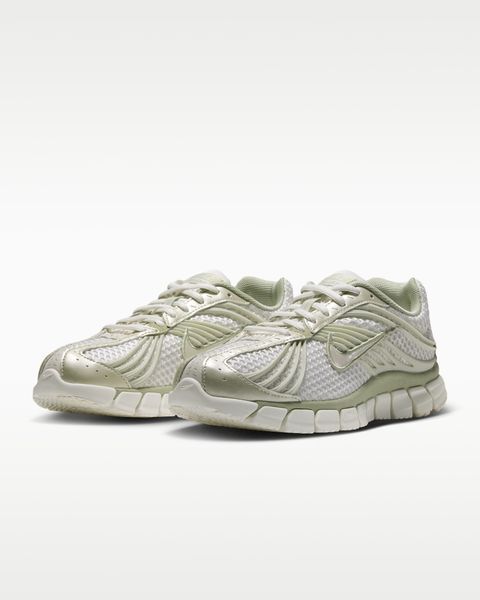 Оригінальні кросівки Nike Zoom Skylon 11 "Sail/Sea Glass/Olive Aura" (IU7360-104) IU7360-104 фото