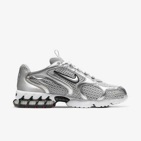 Nike Air Zoom Spiridon Cage 2 Light Sandstone — чоловічі кросівки