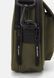 Сумка Carhartt WIP Essentials Bag "Dark green" CWIP-1113 фото 5