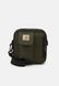 Сумка Carhartt WIP Essentials Bag "Dark green" CWIP-1113 фото 1