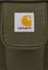 Сумка Carhartt WIP Essentials Bag "Dark green" CWIP-1113 фото 4
