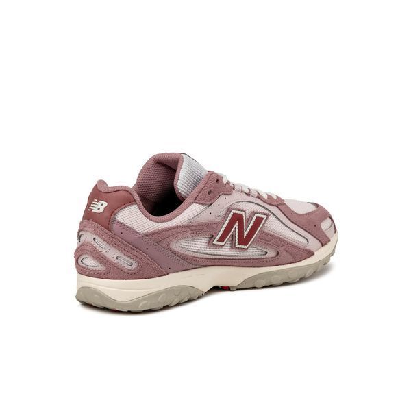 Оригінальні кросівки New Balance 204L "Rosewood" (U204L7AM) U204L7AM фото