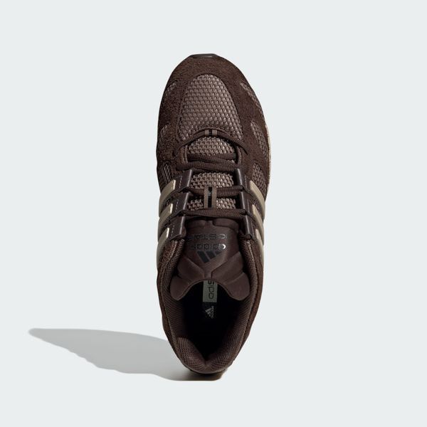 Оригінальні кросівки adidas Adistar Moulded "Earth Strata / Wonder Beige / Trace Brown" (KH6407) KH6407 фото
