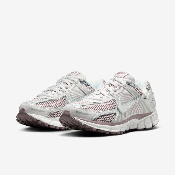 Оригінальні жіночі кросівки Nike Wmns Zoom Vomero 5 "Vast Grey / Metallic Silver" (HV6417-001) HV6417-001 фото
