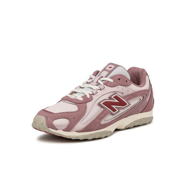 Оригінальні кросівки New Balance 204L "Rosewood" (U204L7AM) U204L7AM фото