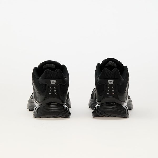 Оригінальні чоловічі кросівки Salomon XT-Whisper "Black/ Black/ Asphalt" (L47762000) L47762000 фото