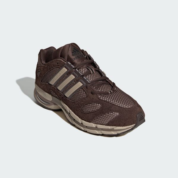 Оригінальні кросівки adidas Adistar Moulded "Earth Strata / Wonder Beige / Trace Brown" (KH6407) KH6407 фото