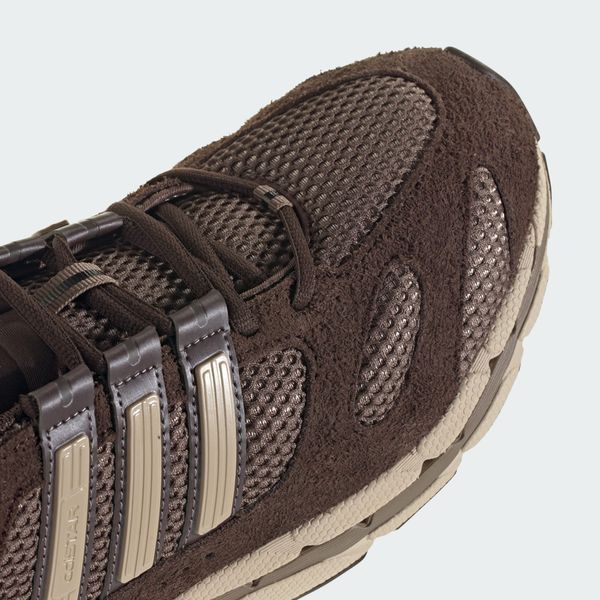Оригінальні кросівки adidas Adistar Moulded "Earth Strata / Wonder Beige / Trace Brown" (KH6407) KH6407 фото
