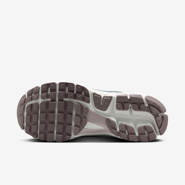 Оригінальні жіночі кросівки Nike Wmns Zoom Vomero 5 "Vast Grey / Metallic Silver" (HV6417-001) HV6417-001 фото