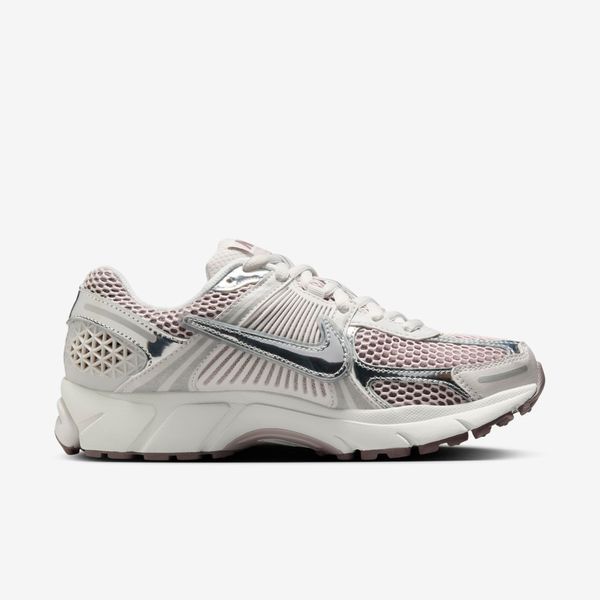 Оригінальні жіночі кросівки Nike Wmns Zoom Vomero 5 "Vast Grey / Metallic Silver" (HV6417-001) HV6417-001 фото