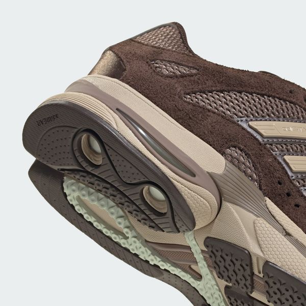 Оригінальні кросівки adidas Adistar Moulded "Earth Strata / Wonder Beige / Trace Brown" (KH6407) KH6407 фото