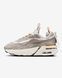 Оригинальные женские кроссовки Nike Wmns Air Max Furyosa "Light Orewood Brown/Grain/College Grey" (DH0531-102) DH0531-102 фото 1