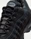 Оригінальні чоловічі кросівки Nike Air Max 95 Big Bubble "Black/Dark Smoke Grey" (IQ0302-010) IQ0302-010 фото 6