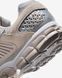 Оригінальні чоловічі кросівки Nike Zoom Vomero 5 "Light Orewood Brown/White/Metallic Platinum/Light Smoke Grey" (HF1553-101) HF1553-101 фото 7