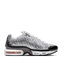 Оригинальные мужские кроссовки Nike Air Max Plus VII "White / Black / Smoke Grey" (HQ2197-100) HQ2197-100 фото 3