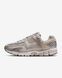 Оригінальні чоловічі кросівки Nike Zoom Vomero 5 "Light Orewood Brown/White/Metallic Platinum/Light Smoke Grey" (HF1553-101) HF1553-101 фото 1
