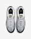 Оригинальные мужские кроссовки Nike Air Max Plus VII "White / Black / Smoke Grey" (HQ2197-100) HQ2197-100 фото 4