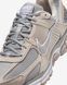 Оригінальні чоловічі кросівки Nike Zoom Vomero 5 "Light Orewood Brown/White/Metallic Platinum/Light Smoke Grey" (HF1553-101) HF1553-101 фото 6