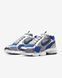 Оригінальні чоловічі кросівки Nike Zoom Spiridon Cage 2 "Metallic Silver/Varsity Royal/White/Varsity Royal" (CJ1288-002) CJ1288-002 фото 2