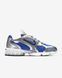 Оригінальні чоловічі кросівки Nike Zoom Spiridon Cage 2 "Metallic Silver/Varsity Royal/White/Varsity Royal" (CJ1288-002) CJ1288-002 фото 3
