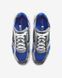 Оригінальні чоловічі кросівки Nike Zoom Spiridon Cage 2 "Metallic Silver/Varsity Royal/White/Varsity Royal" (CJ1288-002) CJ1288-002 фото 4
