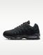Оригінальні чоловічі кросівки Nike Air Max 95 Big Bubble "Black/Dark Smoke Grey" (IQ0302-010) IQ0302-010 фото 1