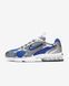 Оригінальні чоловічі кросівки Nike Zoom Spiridon Cage 2 "Metallic Silver/Varsity Royal/White/Varsity Royal" (CJ1288-002) CJ1288-002 фото 1