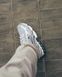 Оригинальные мужские кроссовки Nike Air Zoom Spiridon Cage 2 "Light Sandstone / Metallic Silver" (CJ1288-001) CJ1288-001 фото 10