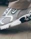 Оригинальные мужские кроссовки Nike Air Zoom Spiridon Cage 2 "Light Sandstone / Metallic Silver" (CJ1288-001) CJ1288-001 фото 11