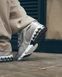 Оригинальные мужские кроссовки Nike Air Zoom Spiridon Cage 2 "Light Sandstone / Metallic Silver" (CJ1288-001) CJ1288-001 фото 9