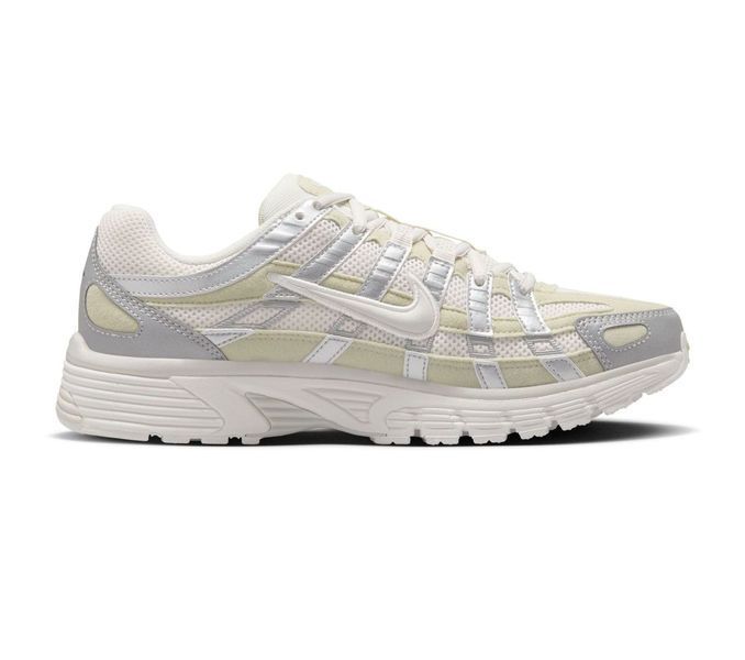 Оригінальні кросівки Nike Wmns P-6000 "Phantom/Olive/Aura" (IB3485-001) IB3485-001 фото