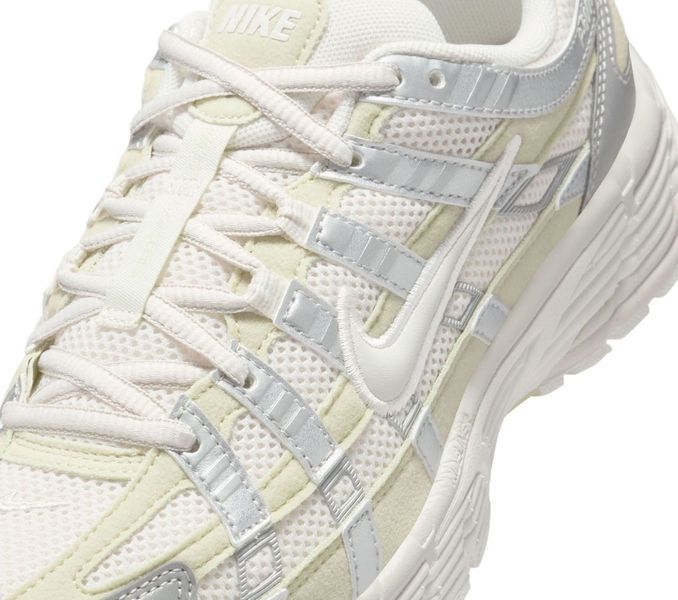 Оригінальні кросівки Nike Wmns P-6000 "Phantom/Olive/Aura" (IB3485-001) IB3485-001 фото
