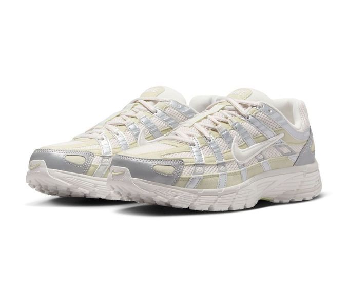 Оригінальні кросівки Nike Wmns P-6000 "Phantom/Olive/Aura" (IB3485-001) IB3485-001 фото