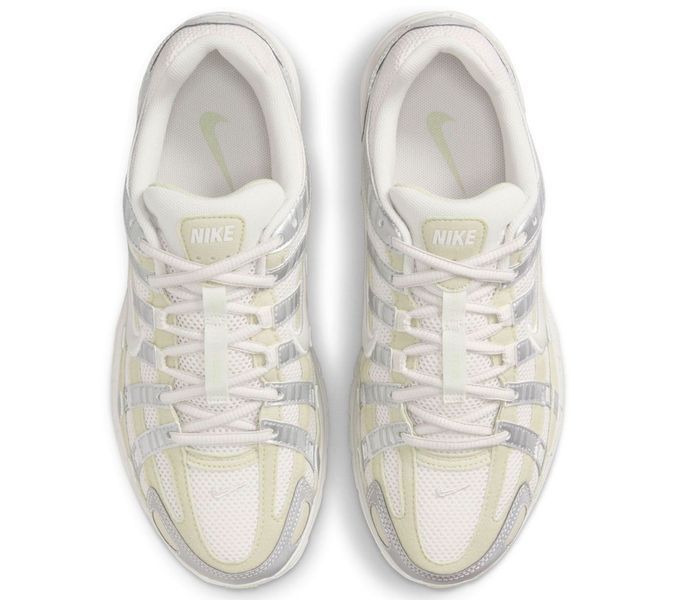 Оригінальні кросівки Nike Wmns P-6000 "Phantom/Olive/Aura" (IB3485-001) IB3485-001 фото