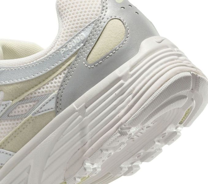 Оригінальні кросівки Nike Wmns P-6000 "Phantom/Olive/Aura" (IB3485-001) IB3485-001 фото
