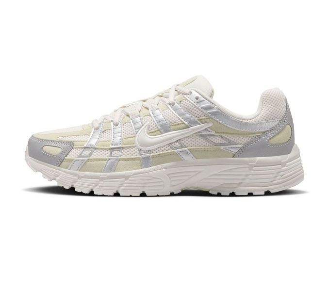 Оригінальні кросівки Nike Wmns P-6000 "Phantom/Olive/Aura" (IB3485-001) IB3485-001 фото