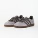 Оригінальні кросівки adidas Samba OG "Glory Grey/ Charcoal/ Gum5" (JR0886) JR0886 фото 2