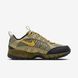 Оригинальные мужские кроссовки Nike Air Humara QS "Wheat Grass / Yellow Ochre / Black" (FJ7098-700) FJ7098-700 фото 3